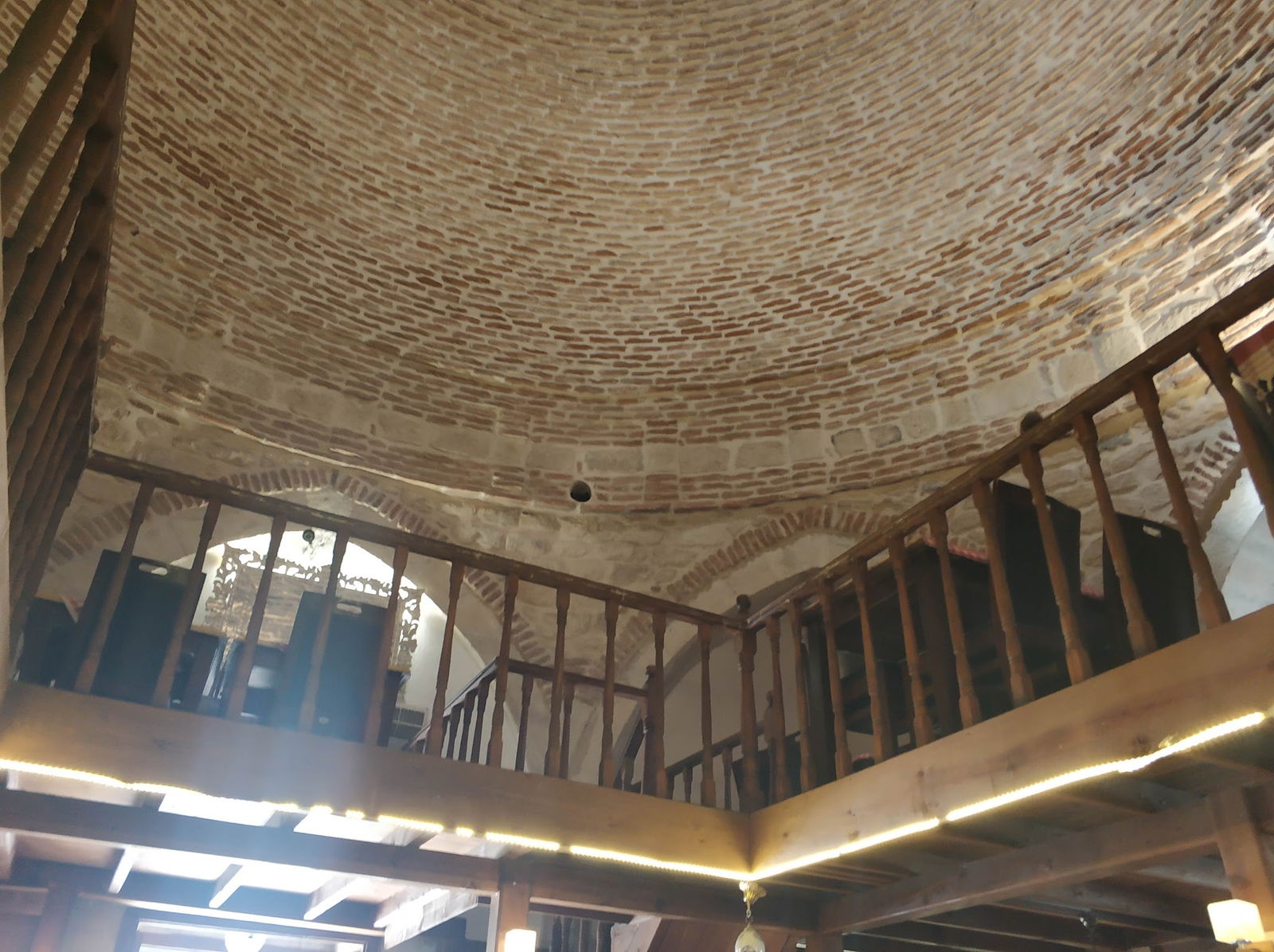 Karavan Gözleme - Sevgiyolu