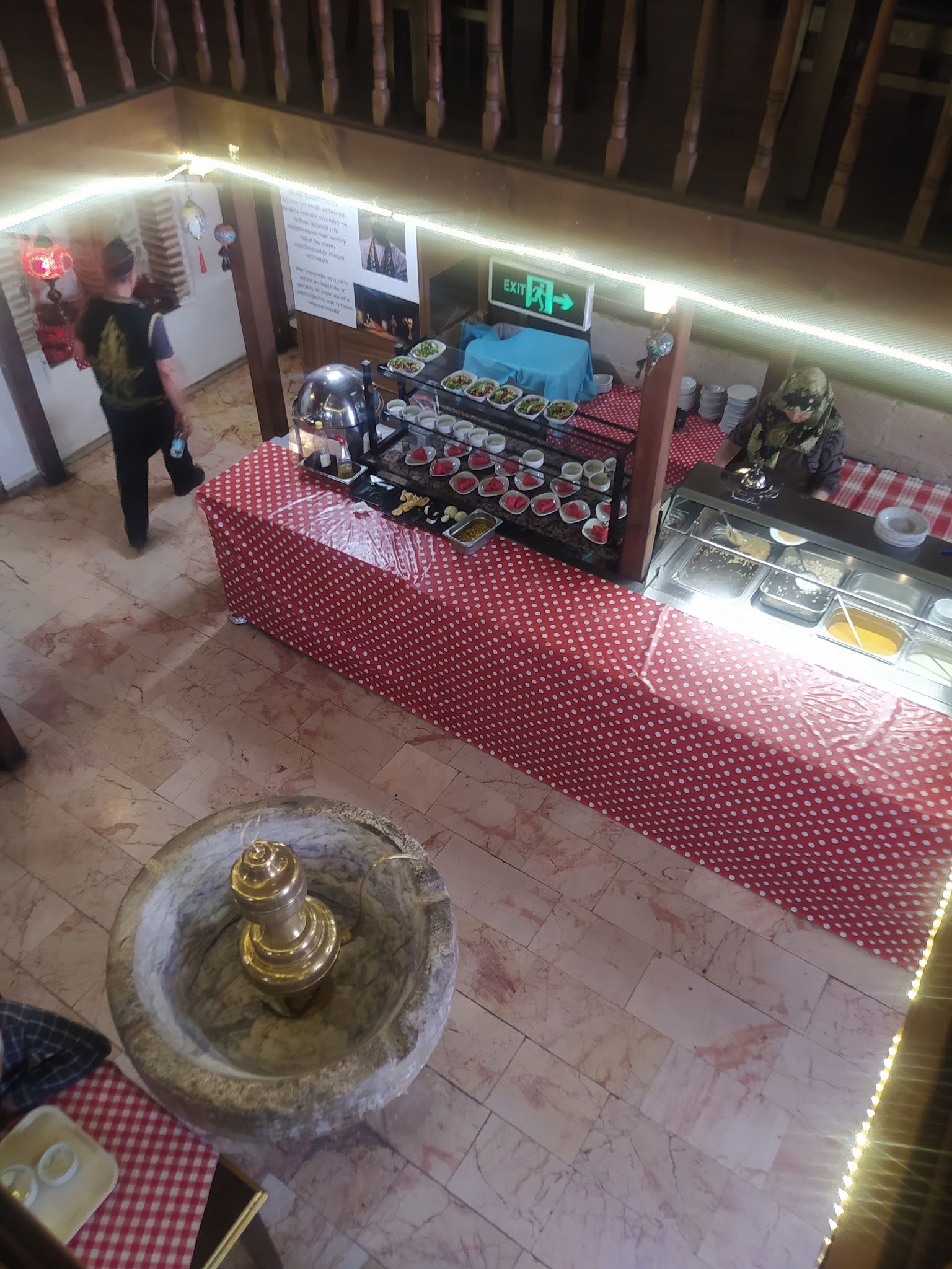 Karavan Gözleme - Sevgiyolu