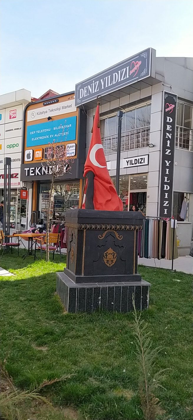 Karavan Gözleme - Sevgiyolu