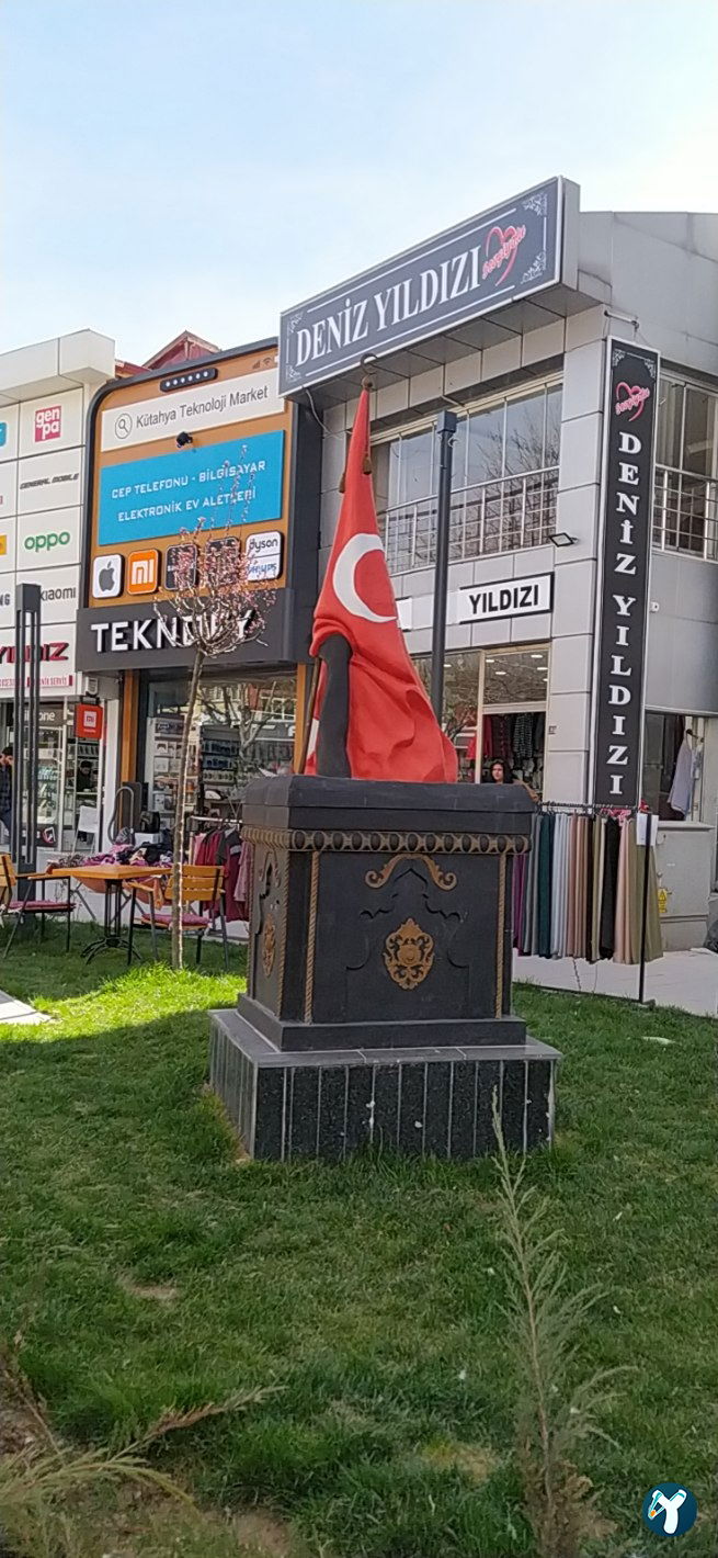 Karavan Gözleme - Sevgiyolu