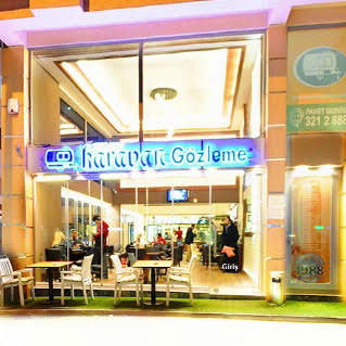 Karavan Gözleme - Sevgiyolu