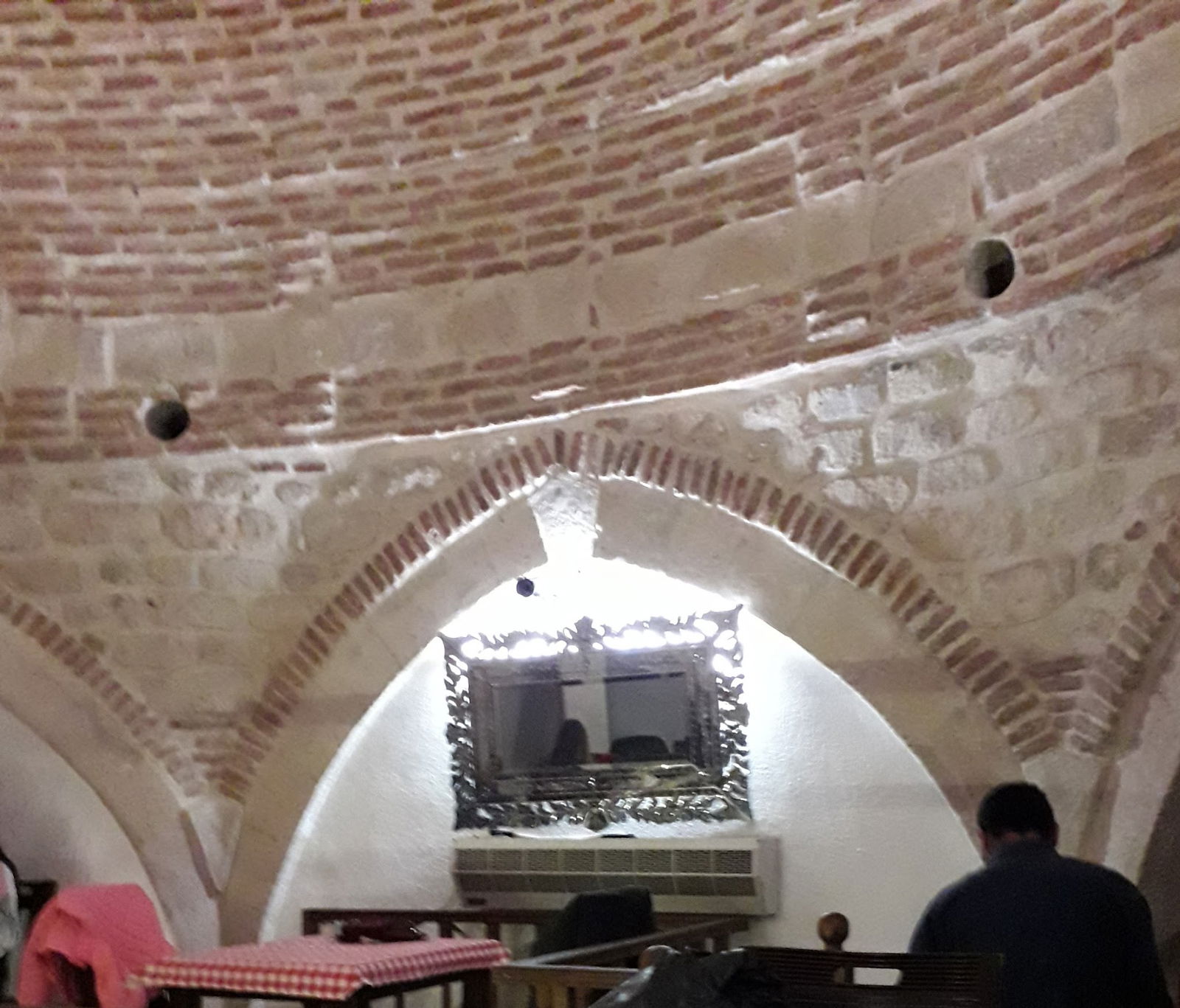 Karavan Gözleme - Sevgiyolu