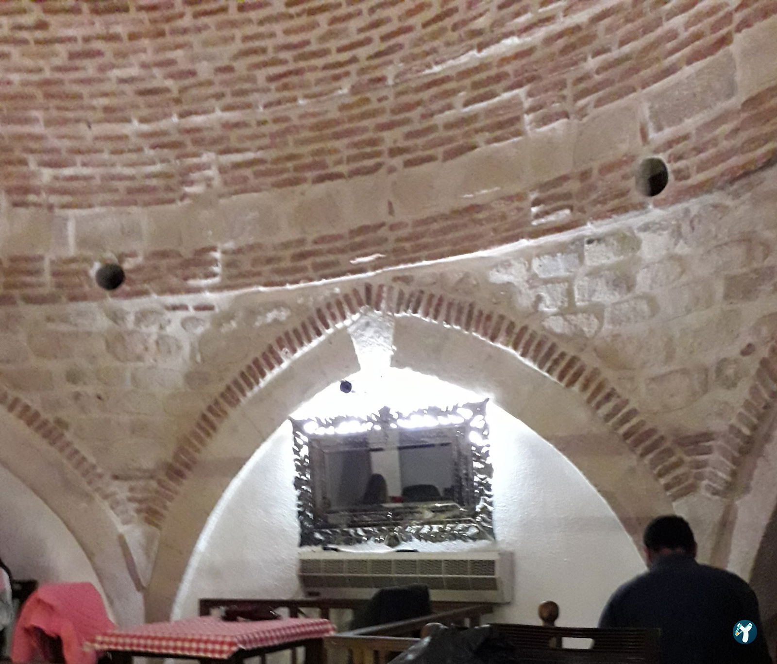 Karavan Gözleme - Sevgiyolu