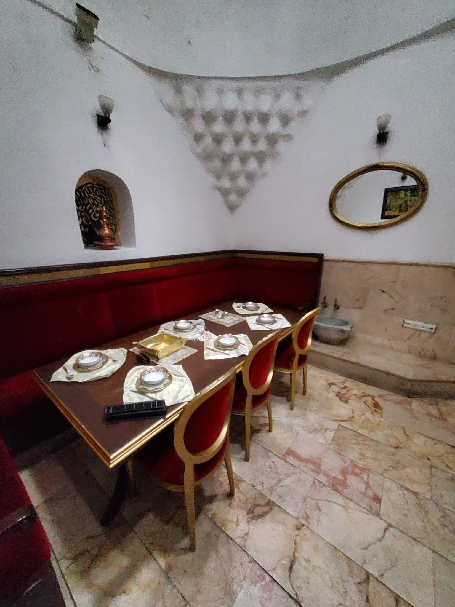 Karavan Gözleme - Sevgiyolu