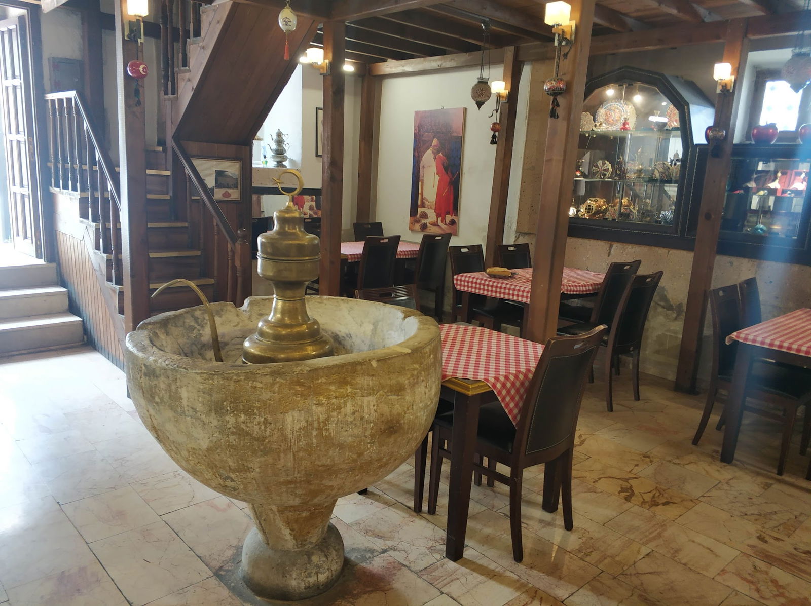 Karavan Gözleme - Sevgiyolu