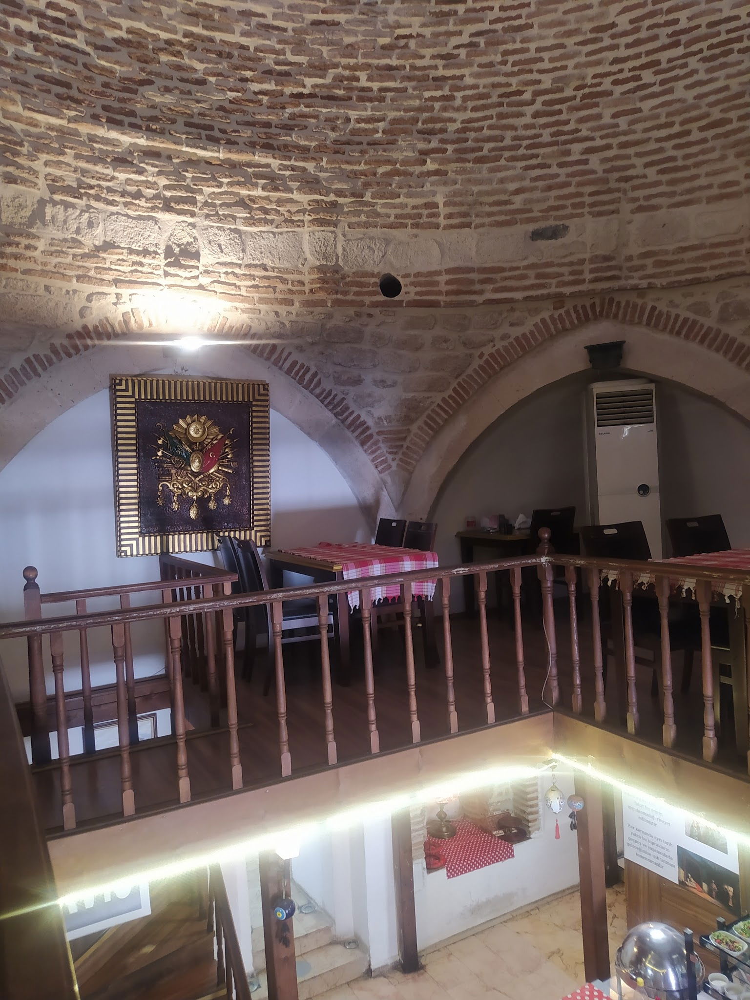 Karavan Gözleme - Sevgiyolu