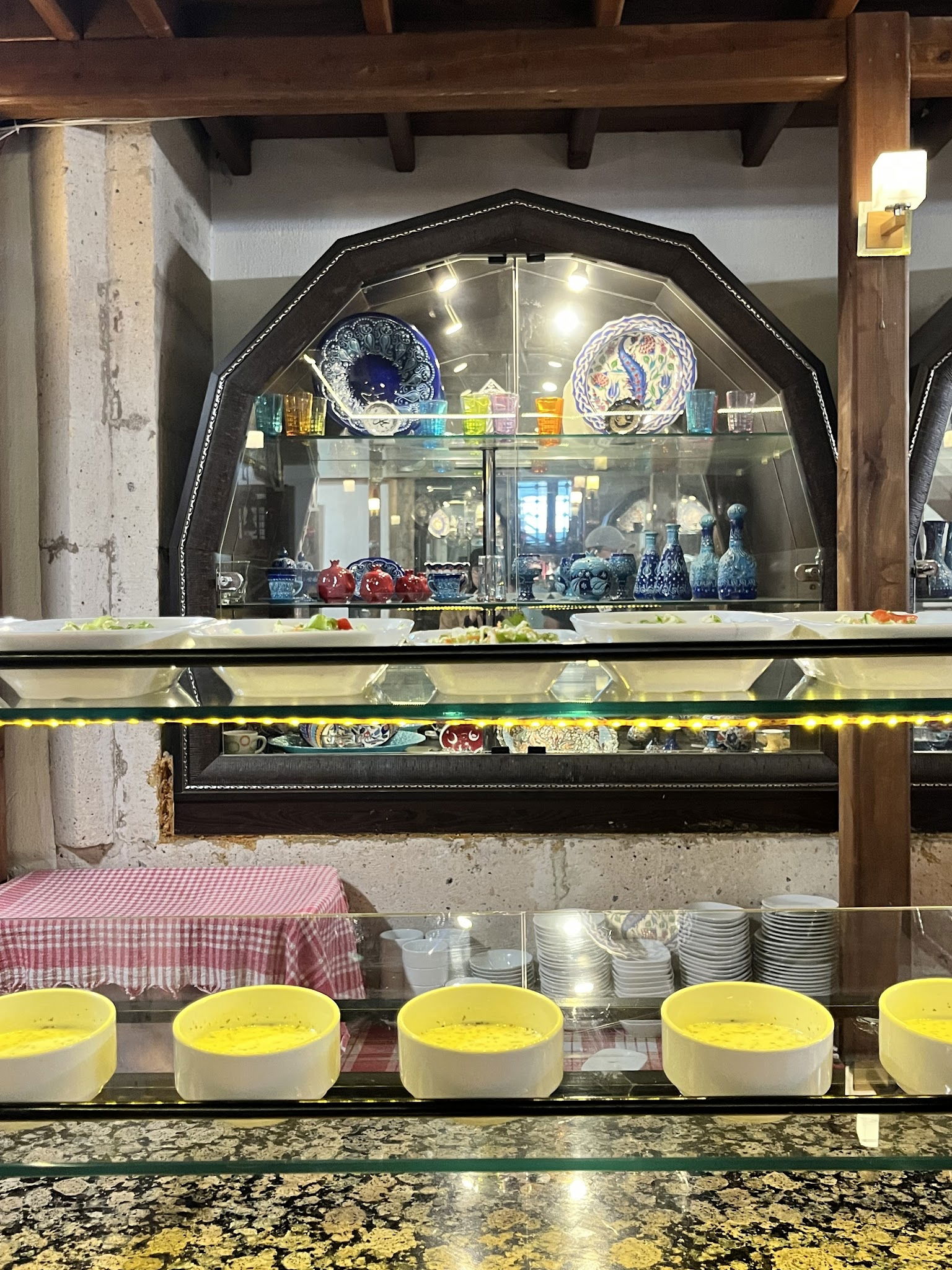 Karavan Gözleme - Sevgiyolu