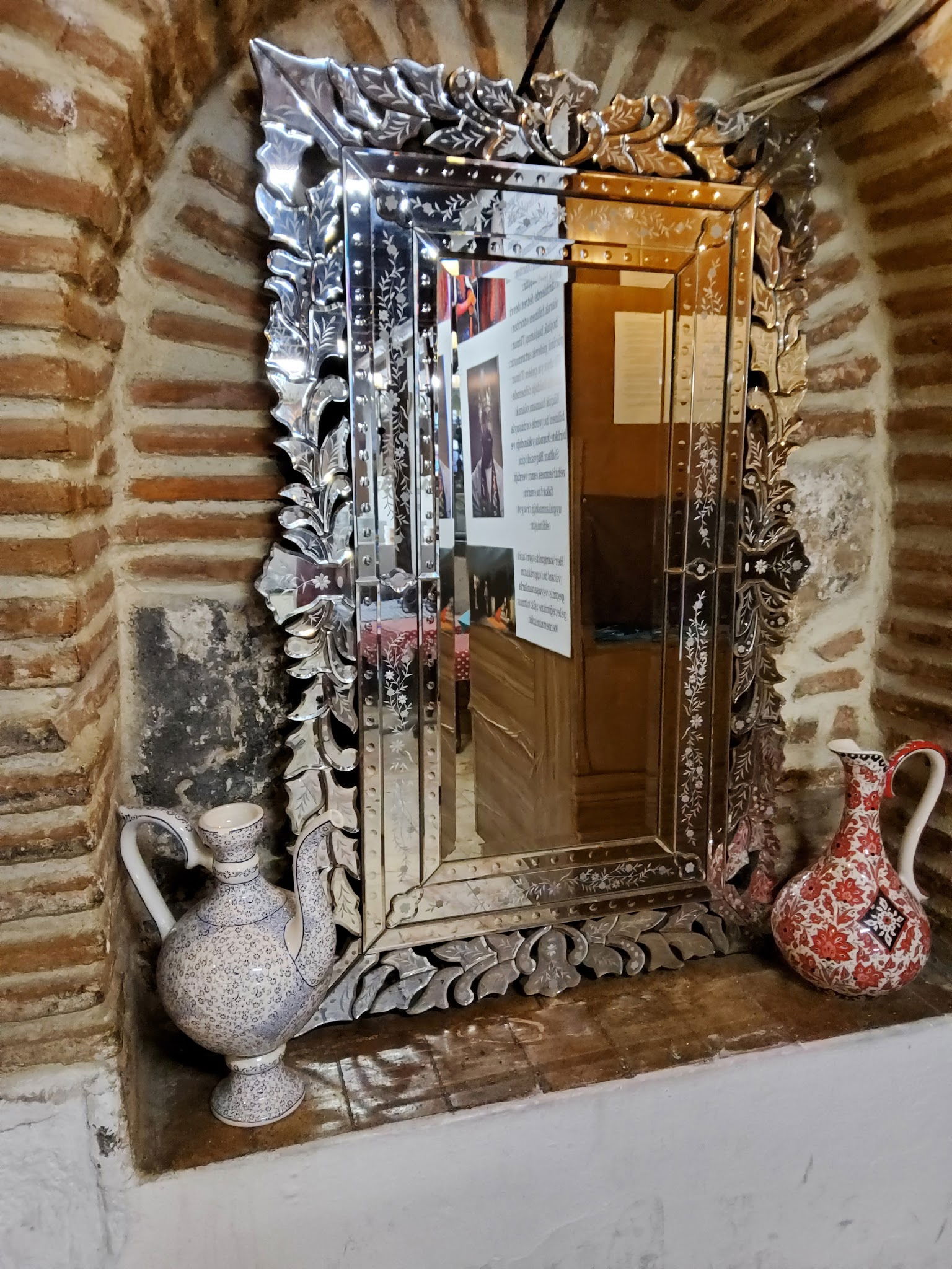 Karavan Gözleme - Sevgiyolu