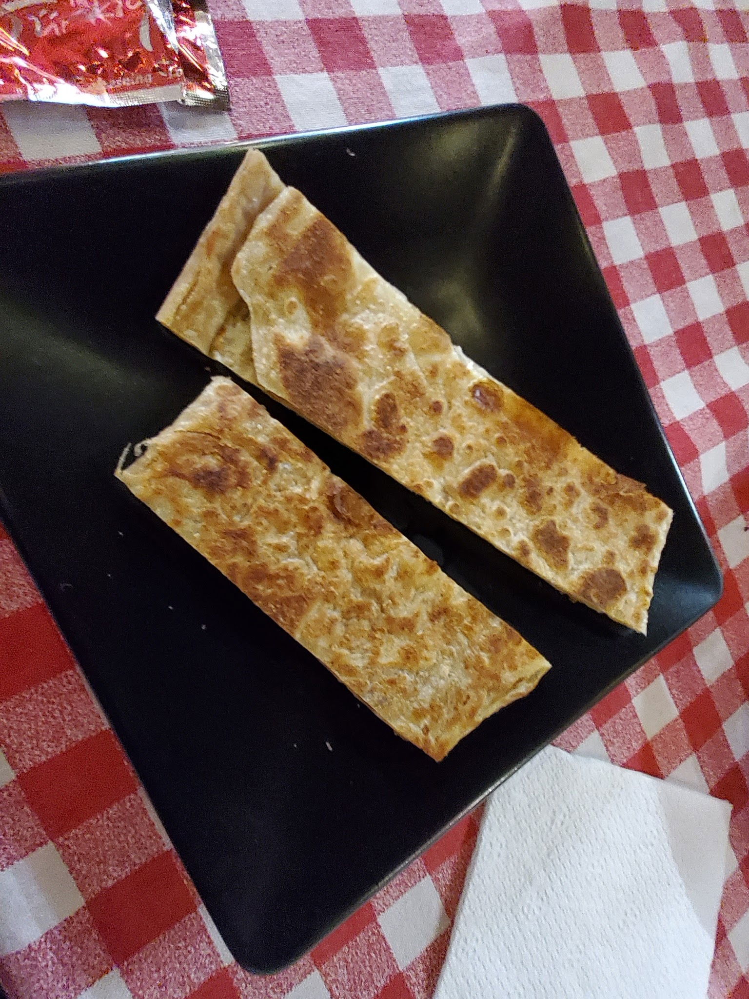 Karavan Gözleme - Sevgiyolu