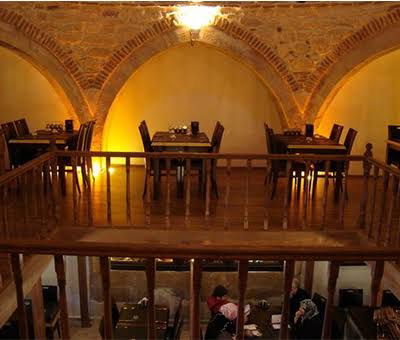 Karavan Gözleme - Sevgiyolu