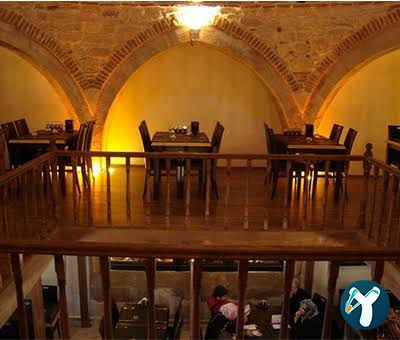 Karavan Gözleme - Sevgiyolu