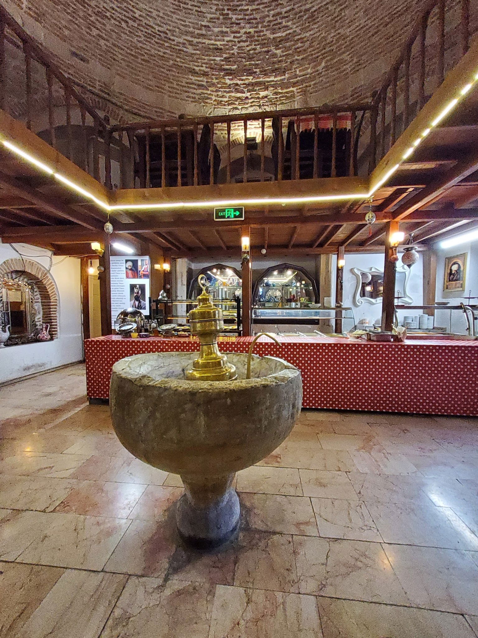 Karavan Gözleme - Sevgiyolu