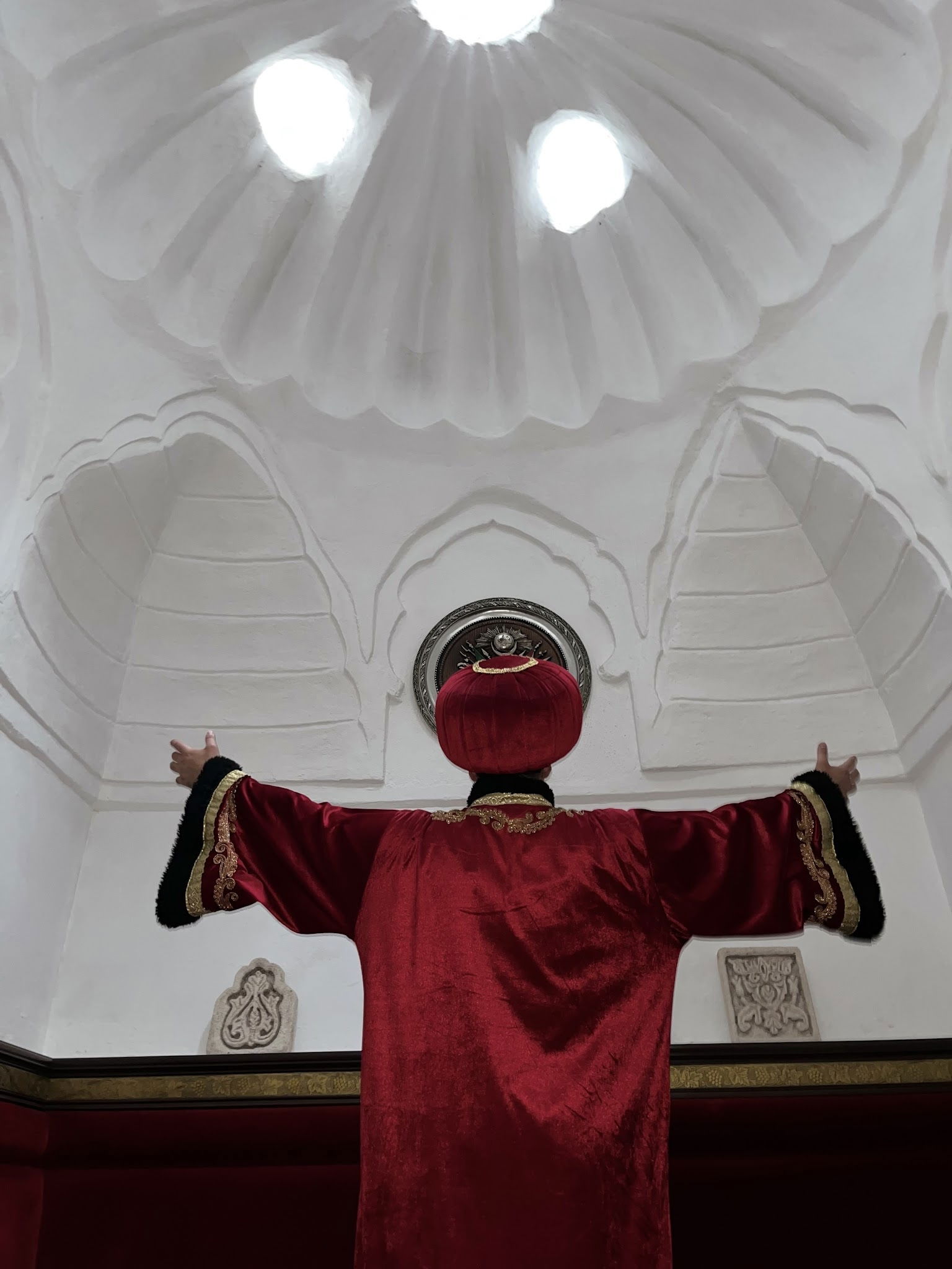 Karavan Gözleme - Sevgiyolu