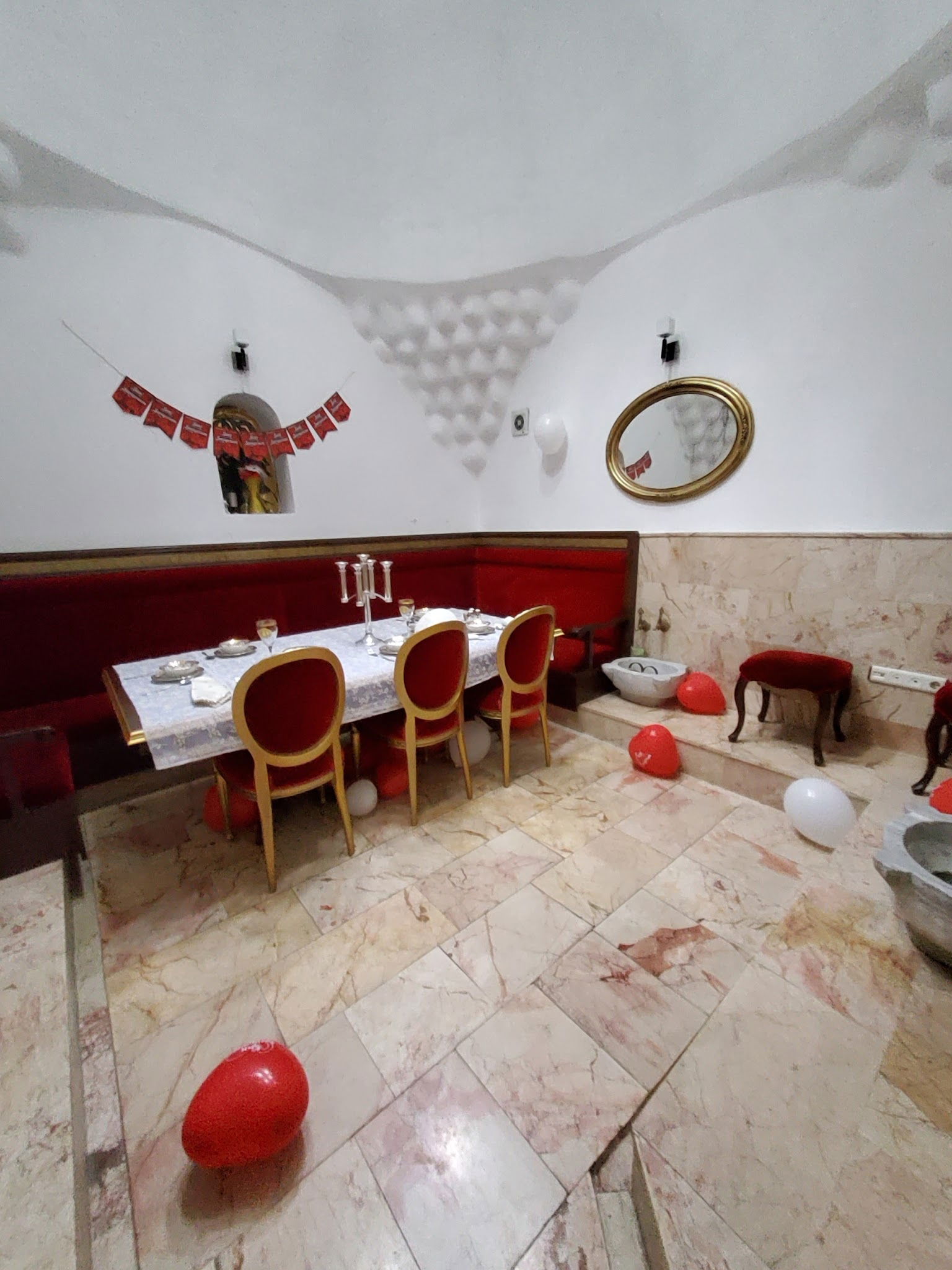 Karavan Gözleme - Sevgiyolu