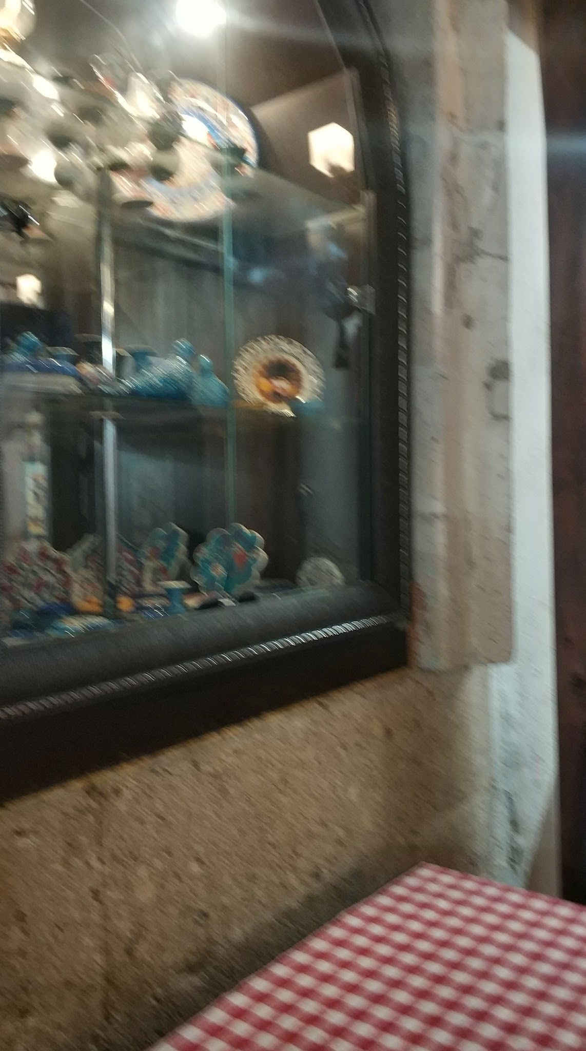 Karavan Gözleme - Sevgiyolu