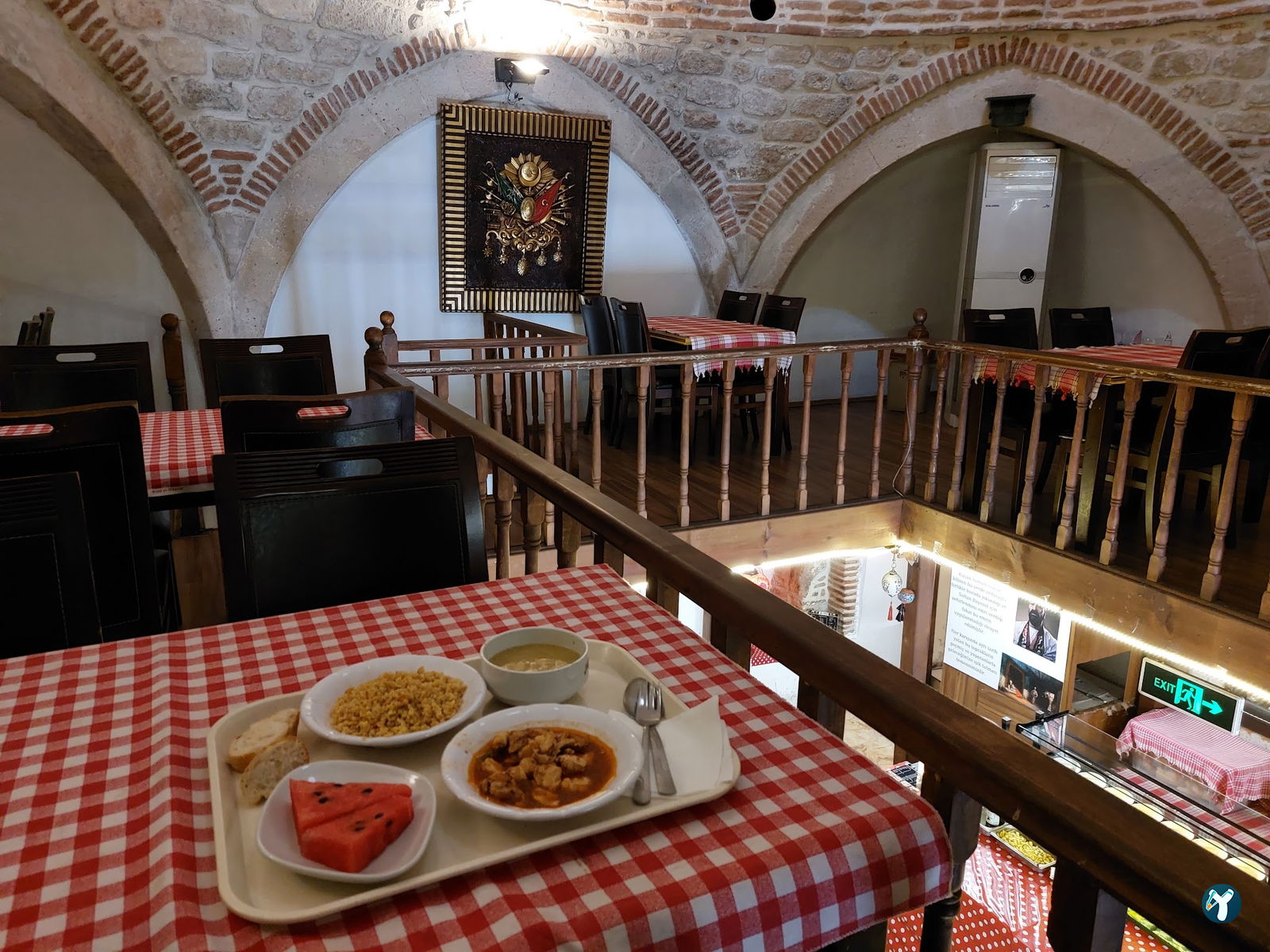 Karavan Gözleme - Sevgiyolu