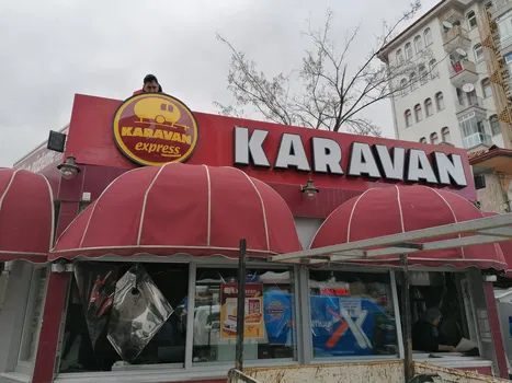 Karavan Gözleme - Sevgiyolu resimleri