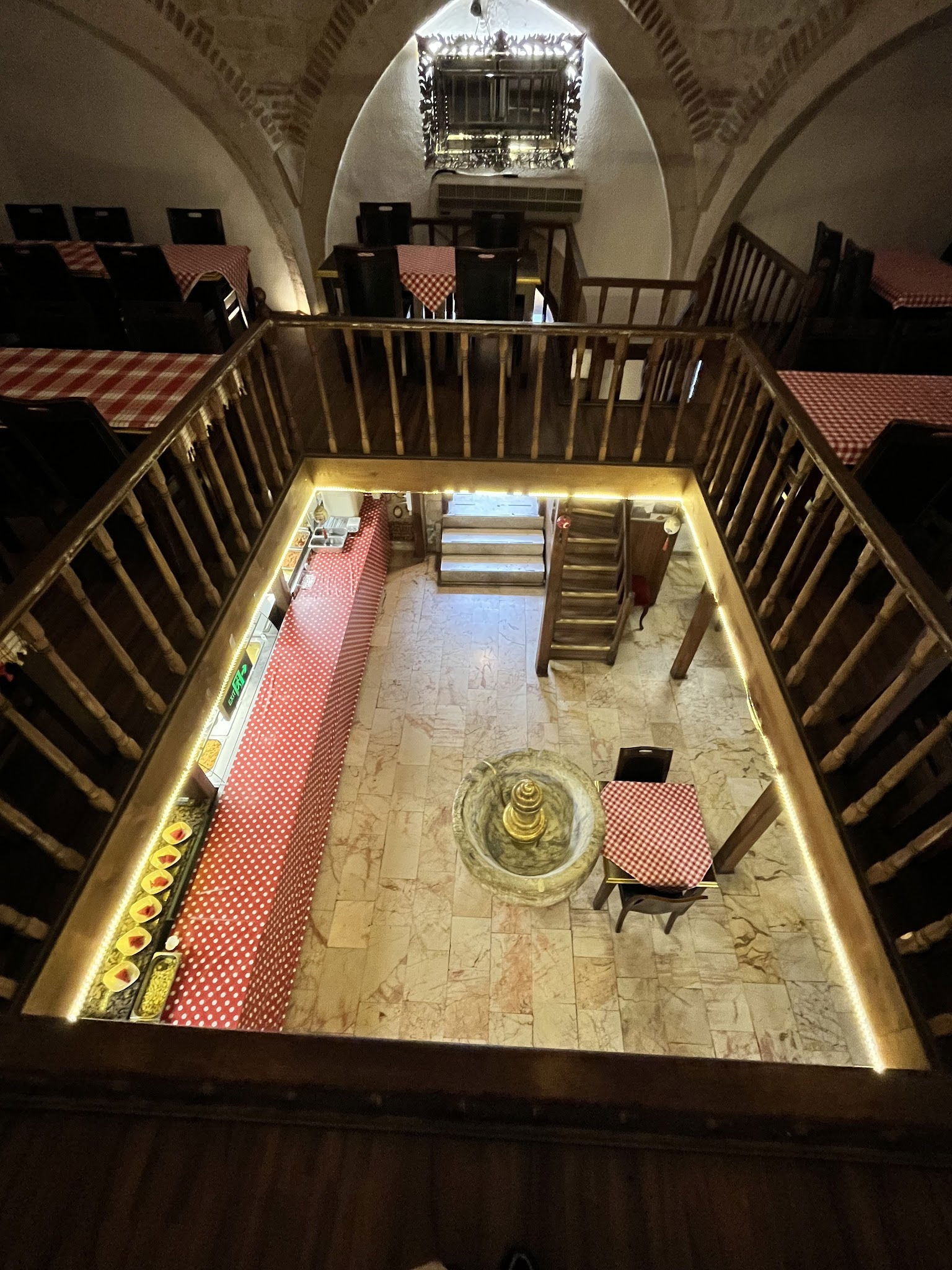 Karavan Gözleme - Sevgiyolu