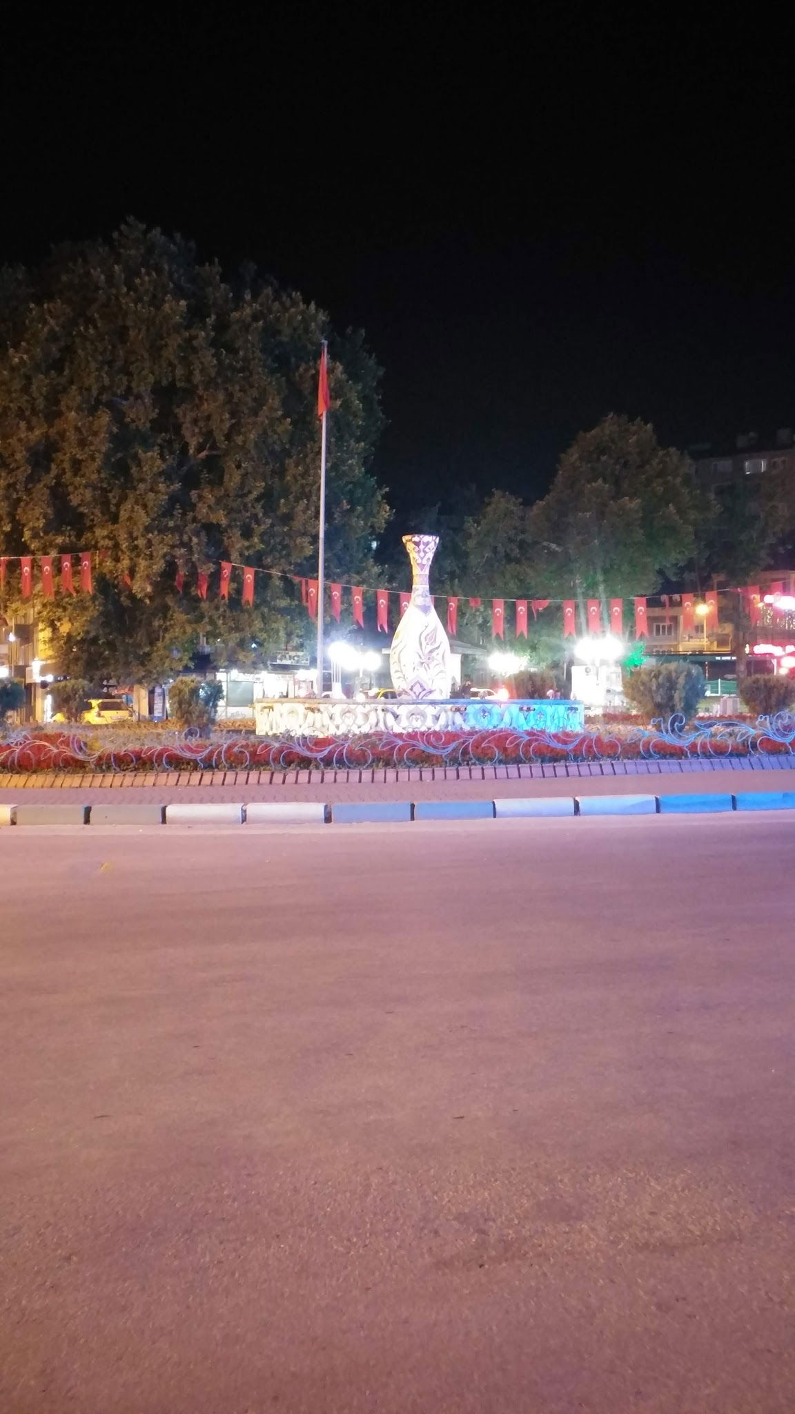 Karavan Gözleme - Sevgiyolu