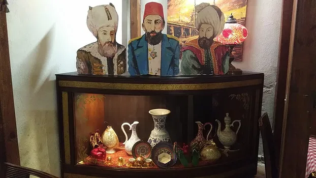 Karavan Gözleme - Sevgiyolu resimleri