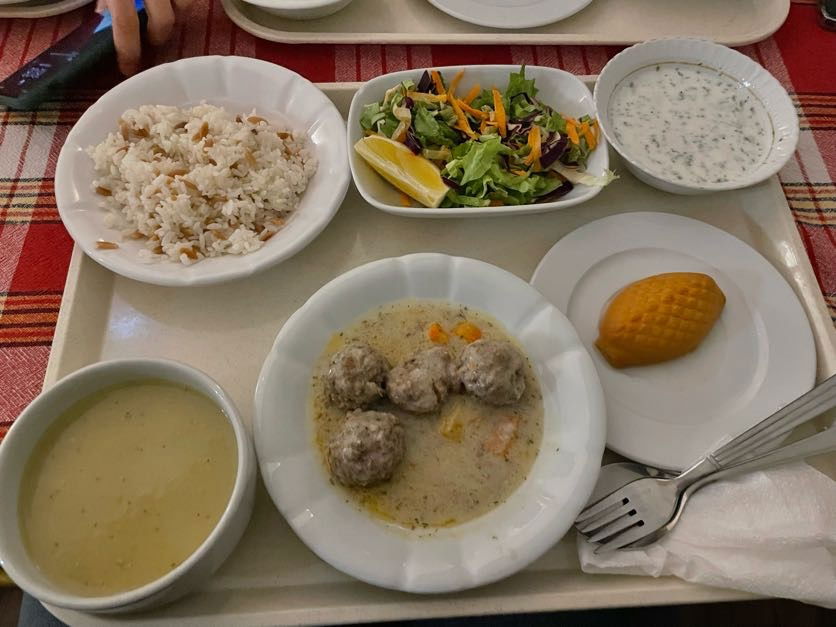 Karavan Gözleme - Sevgiyolu