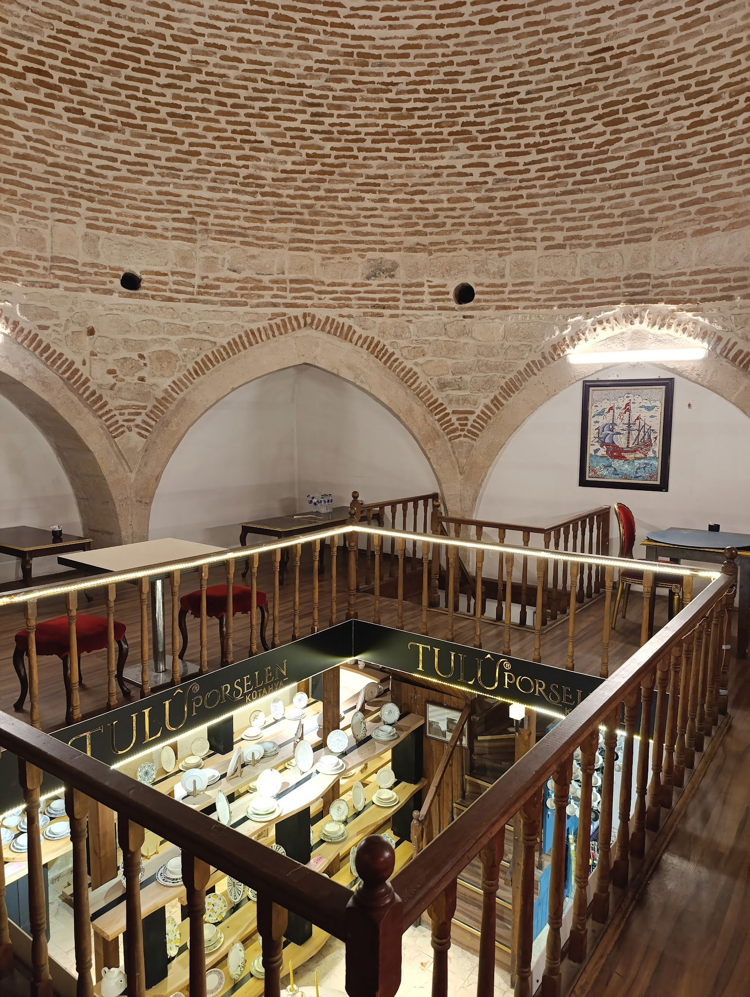 Karavan Gözleme - Sevgiyolu