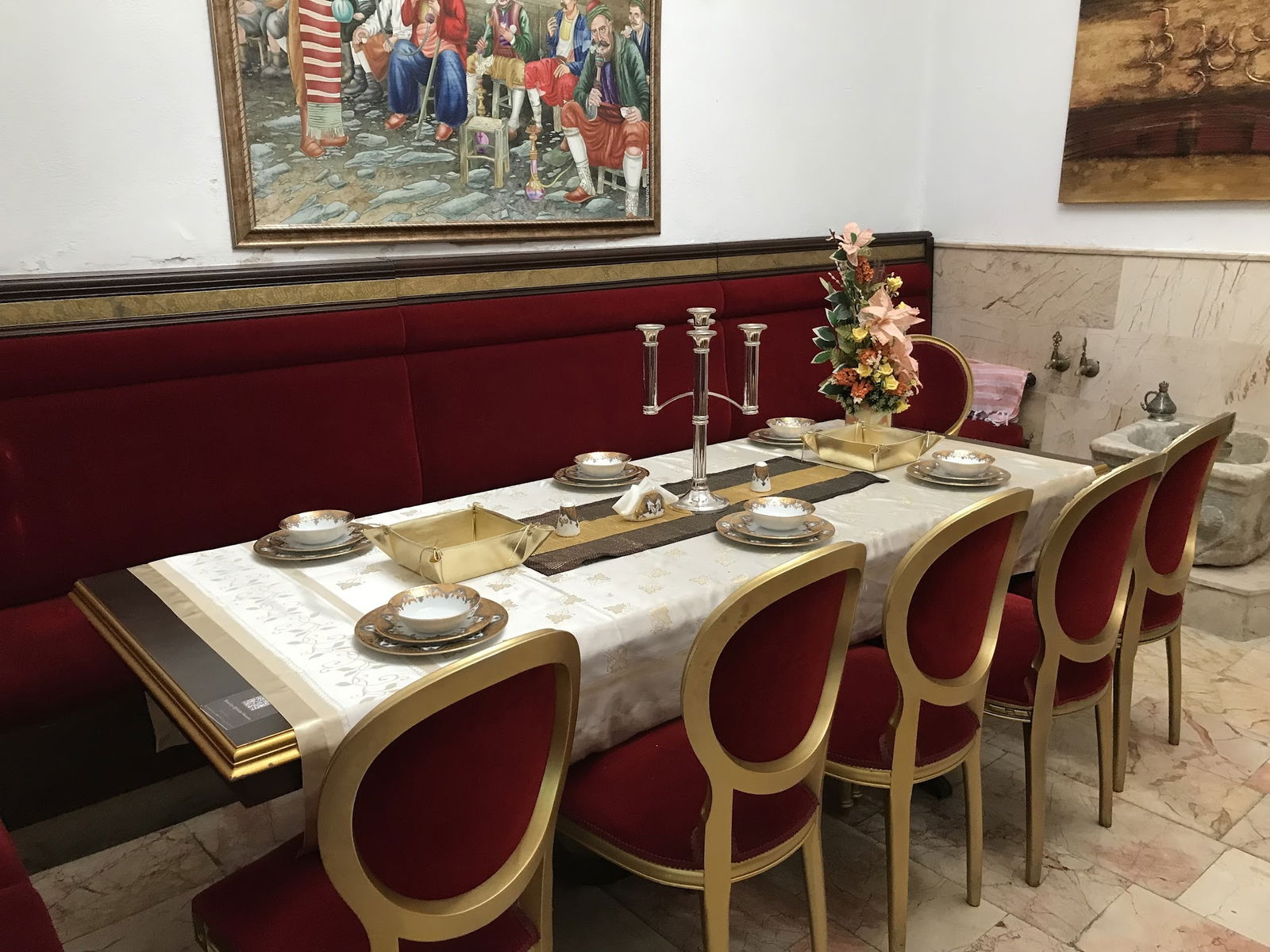 Karavan Gözleme - Sevgiyolu