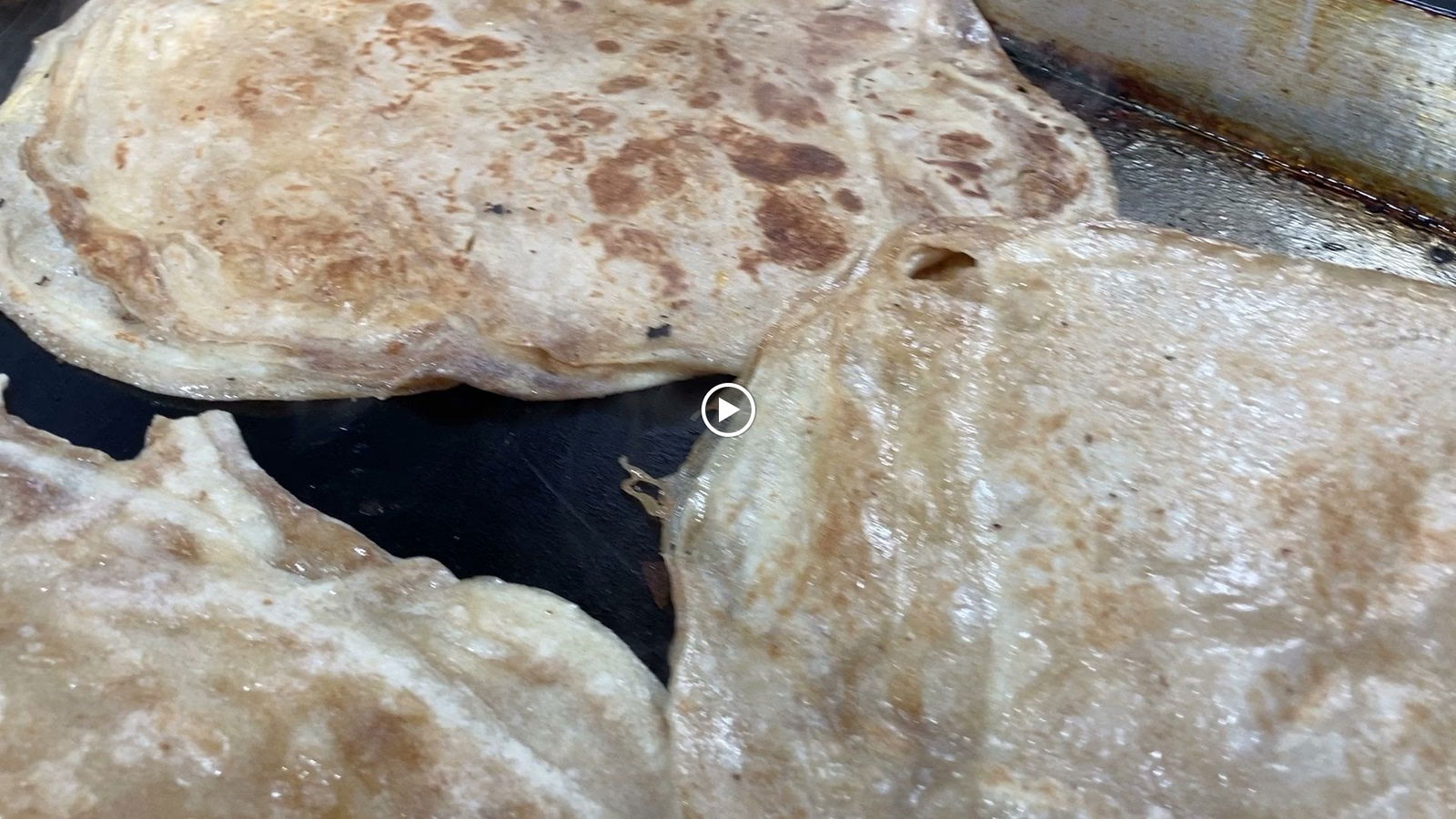 Karavan Gözleme - Sevgiyolu