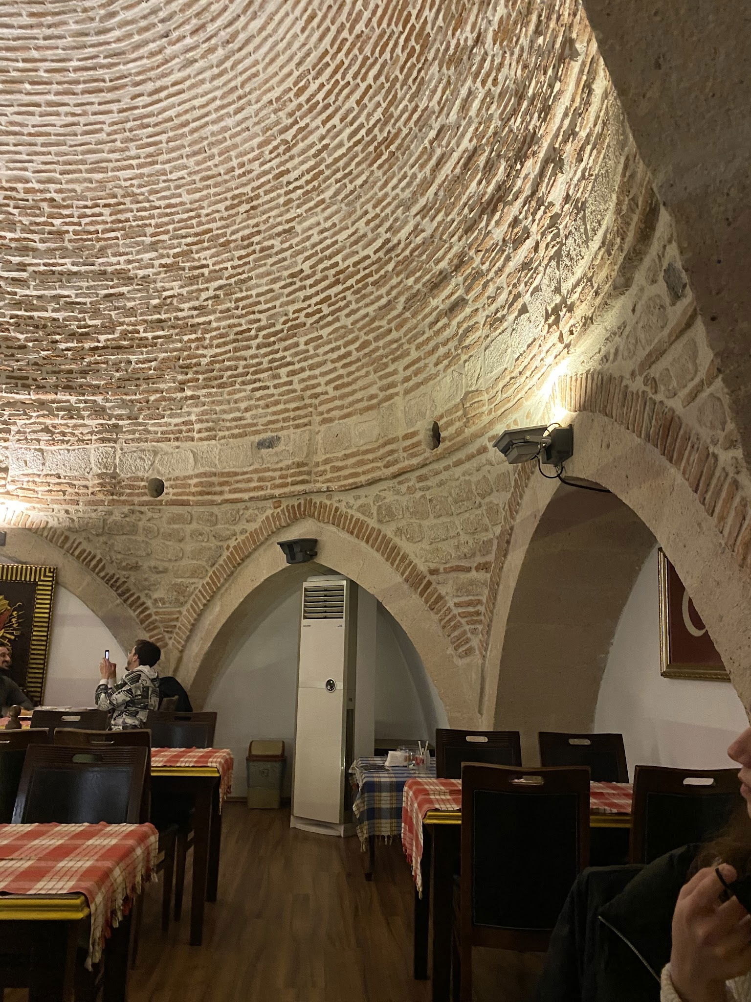 Karavan Gözleme - Sevgiyolu