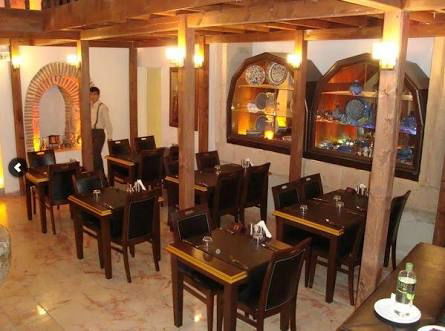 Karavan Gözleme - Sevgiyolu