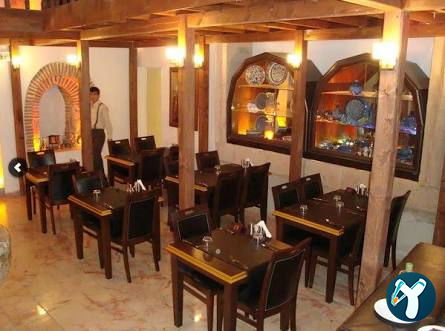 Karavan Gözleme - Sevgiyolu