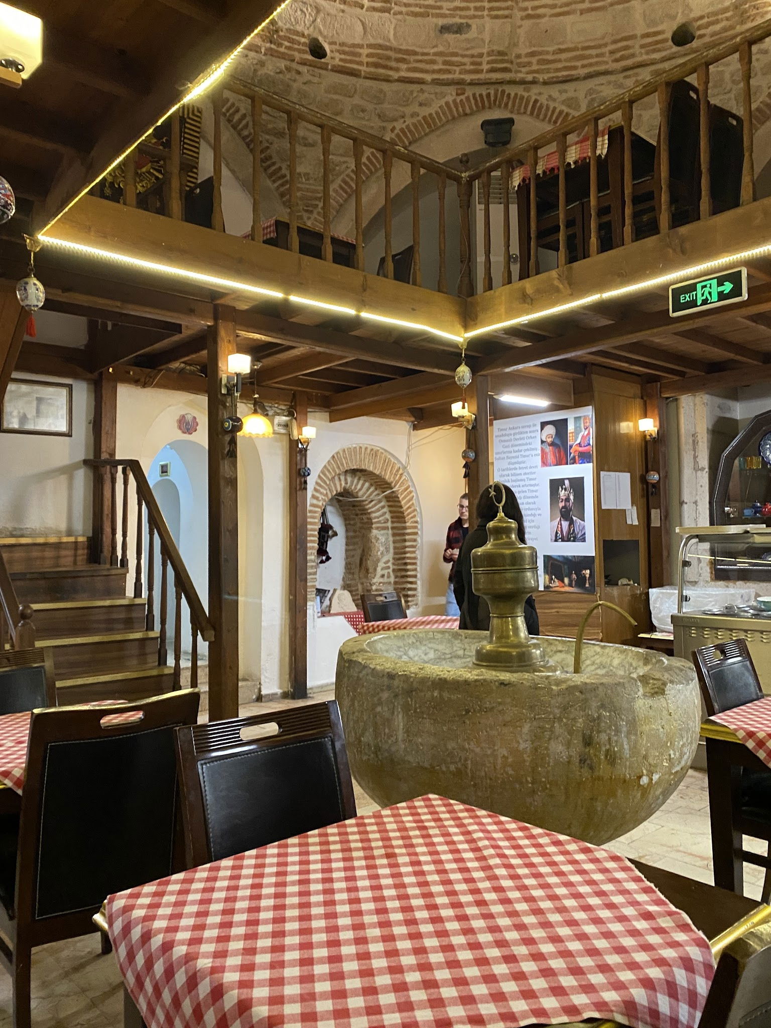 Karavan Gözleme - Sevgiyolu