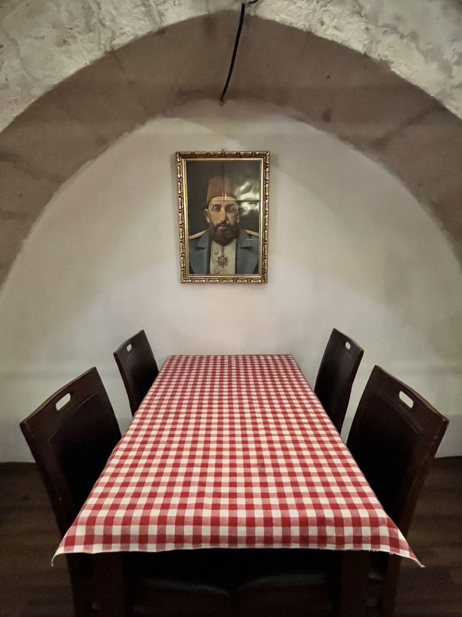 Karavan Gözleme - Sevgiyolu