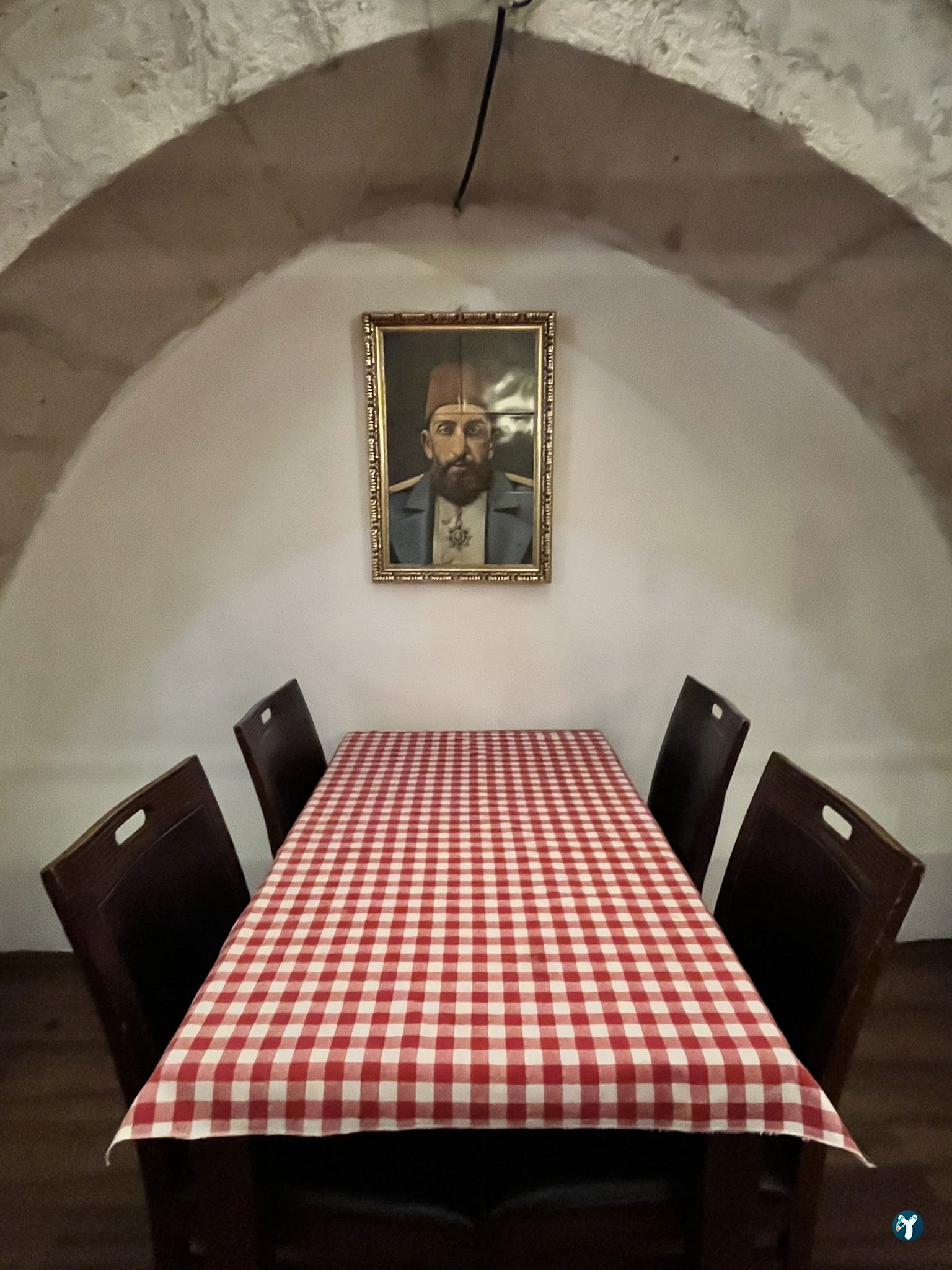 Karavan Gözleme - Sevgiyolu