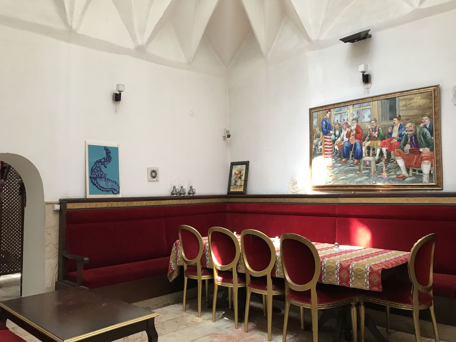 Karavan Gözleme - Sevgiyolu