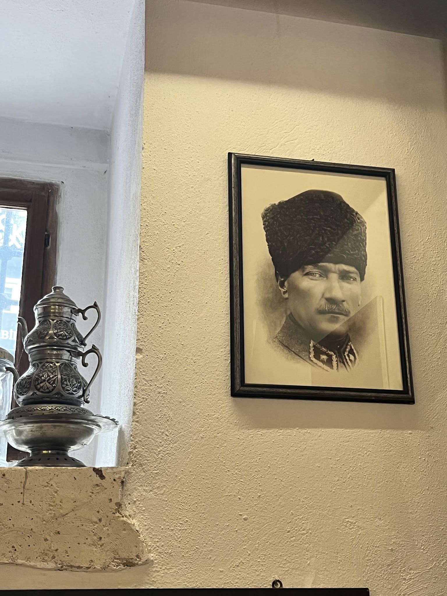 Karavan Gözleme - Sevgiyolu