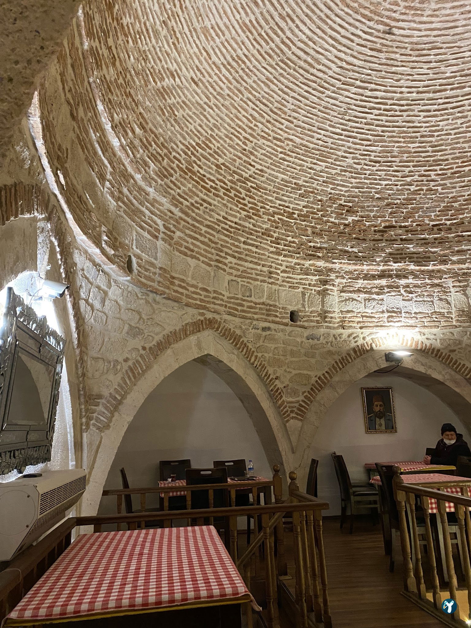 Karavan Gözleme - Sevgiyolu