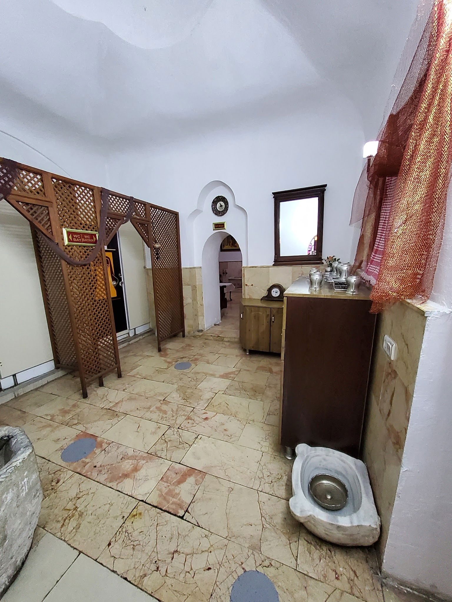 Karavan Gözleme - Sevgiyolu