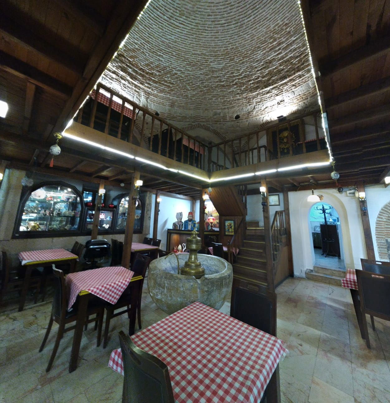 Karavan Gözleme - Sevgiyolu