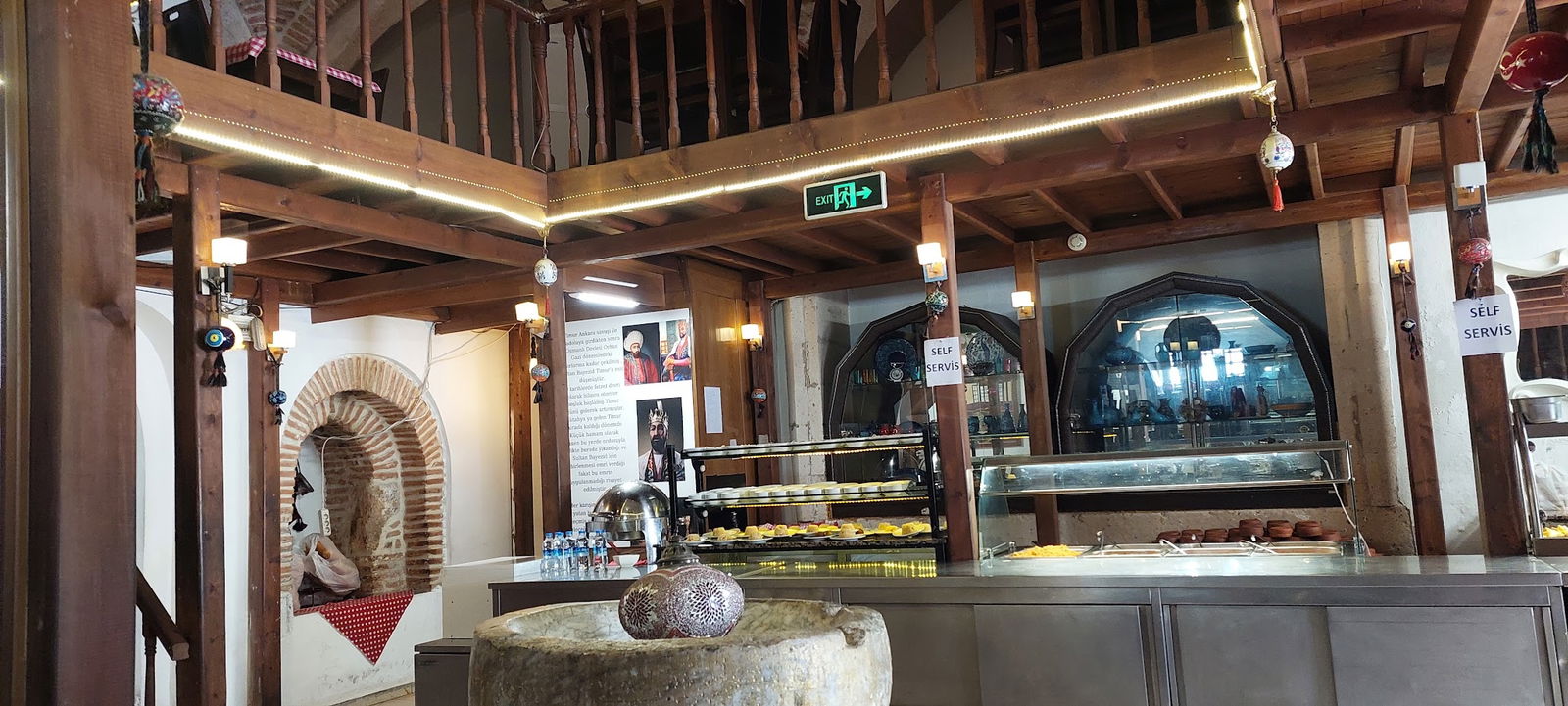 Karavan Gözleme - Sevgiyolu