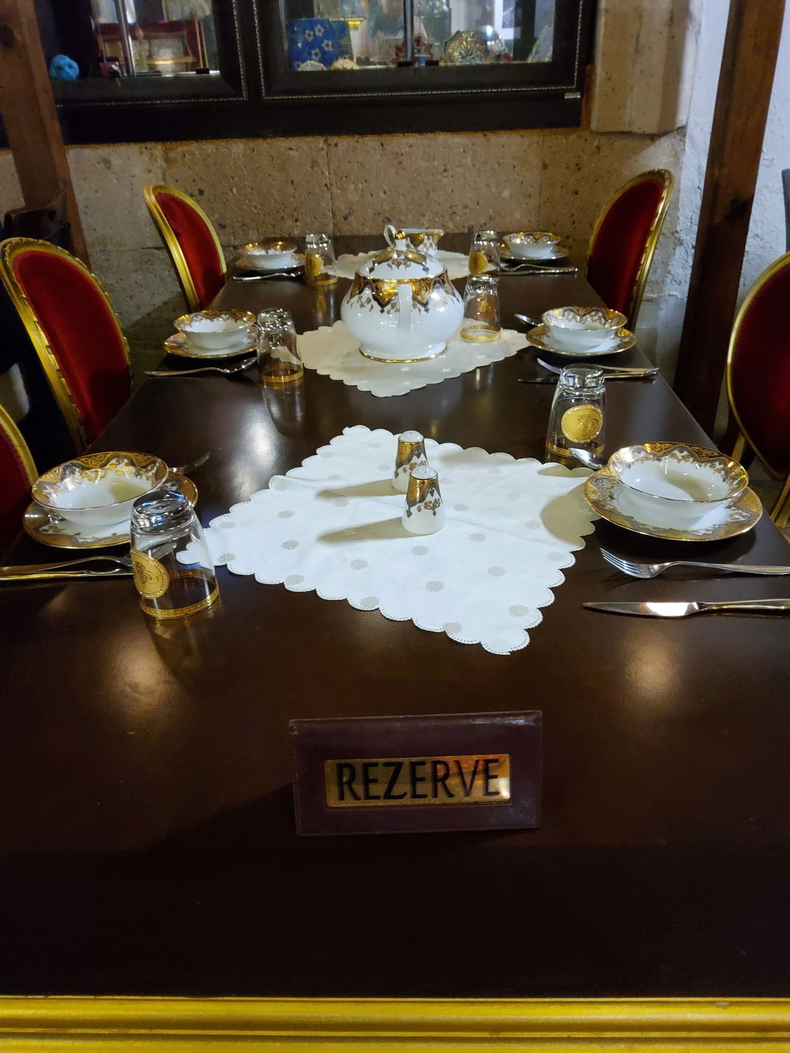 Karavan Gözleme - Sevgiyolu