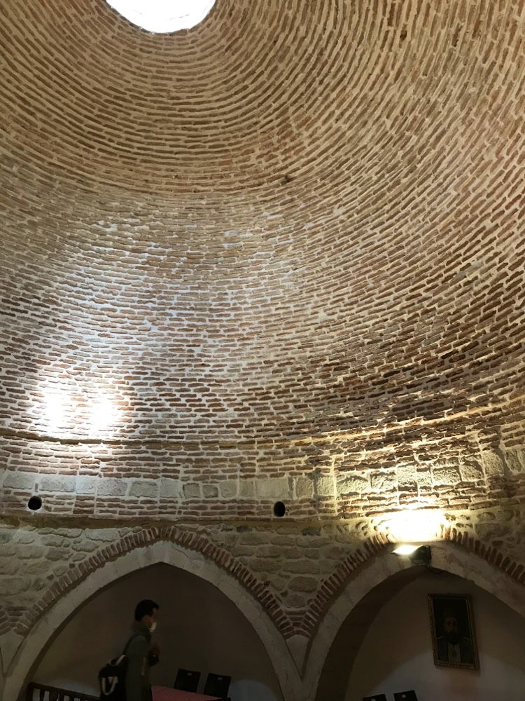 Karavan Gözleme - Sevgiyolu