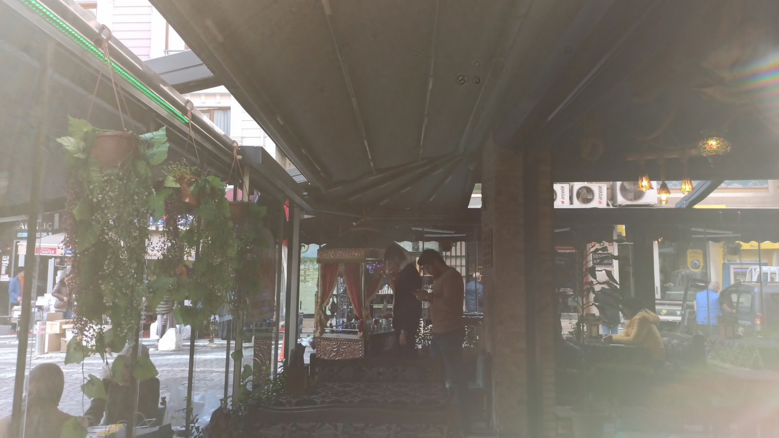 Buhara Kozde Türk Kahvesi