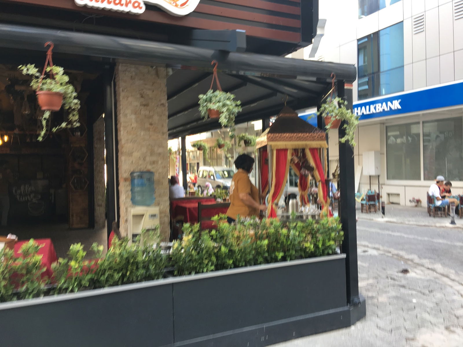 Buhara Kozde Türk Kahvesi