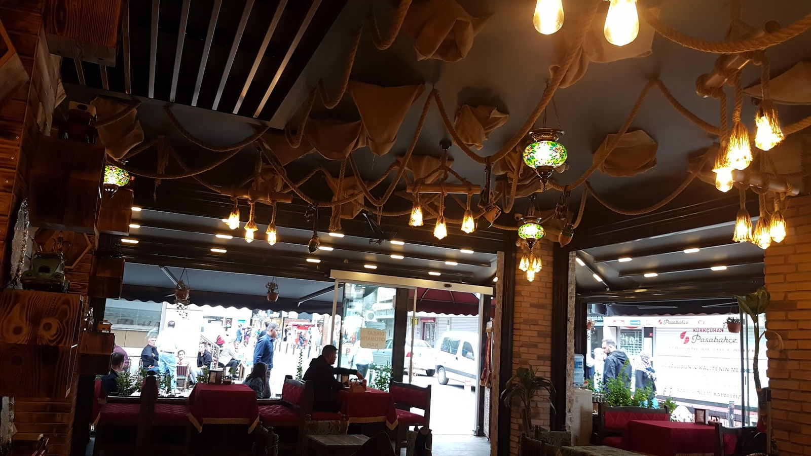 Buhara Kozde Türk Kahvesi