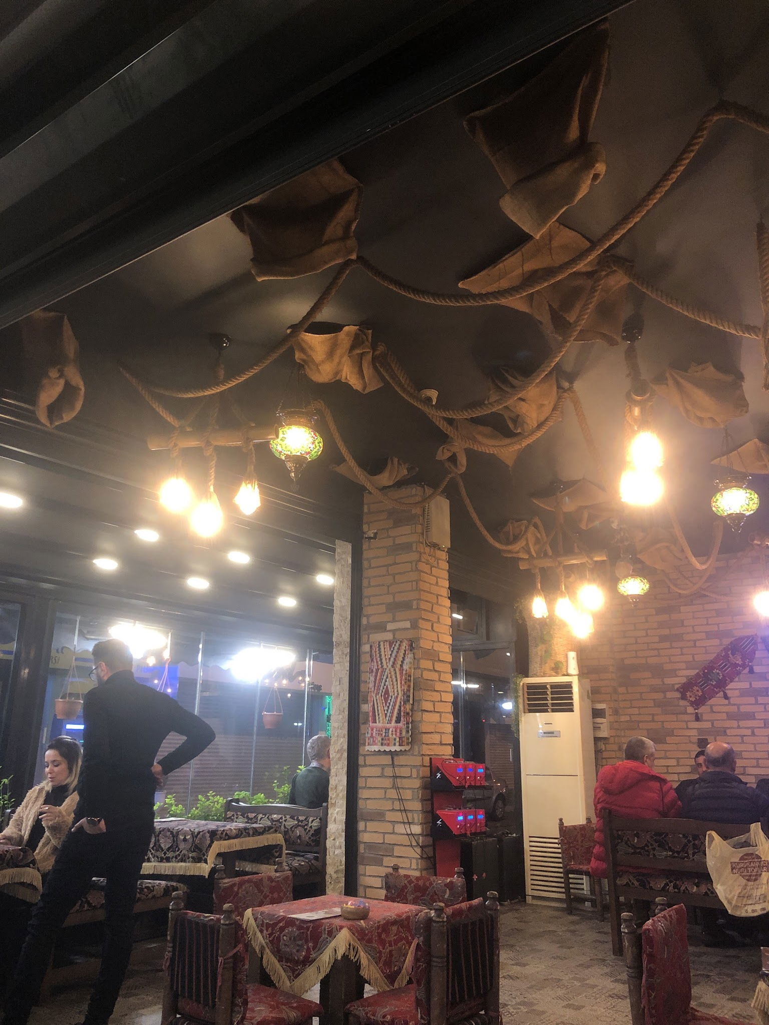 Buhara Kozde Türk Kahvesi