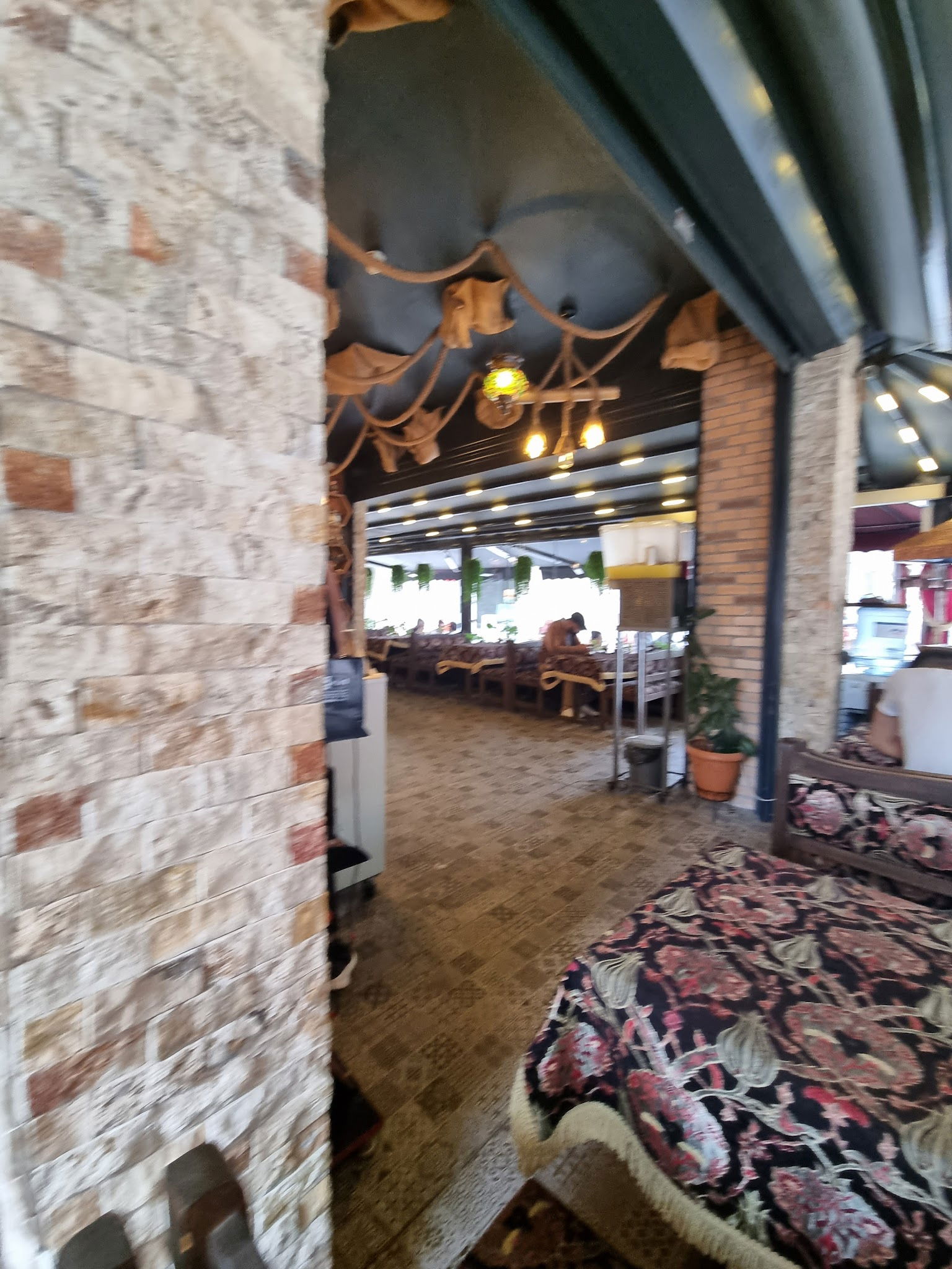 Buhara Kozde Türk Kahvesi