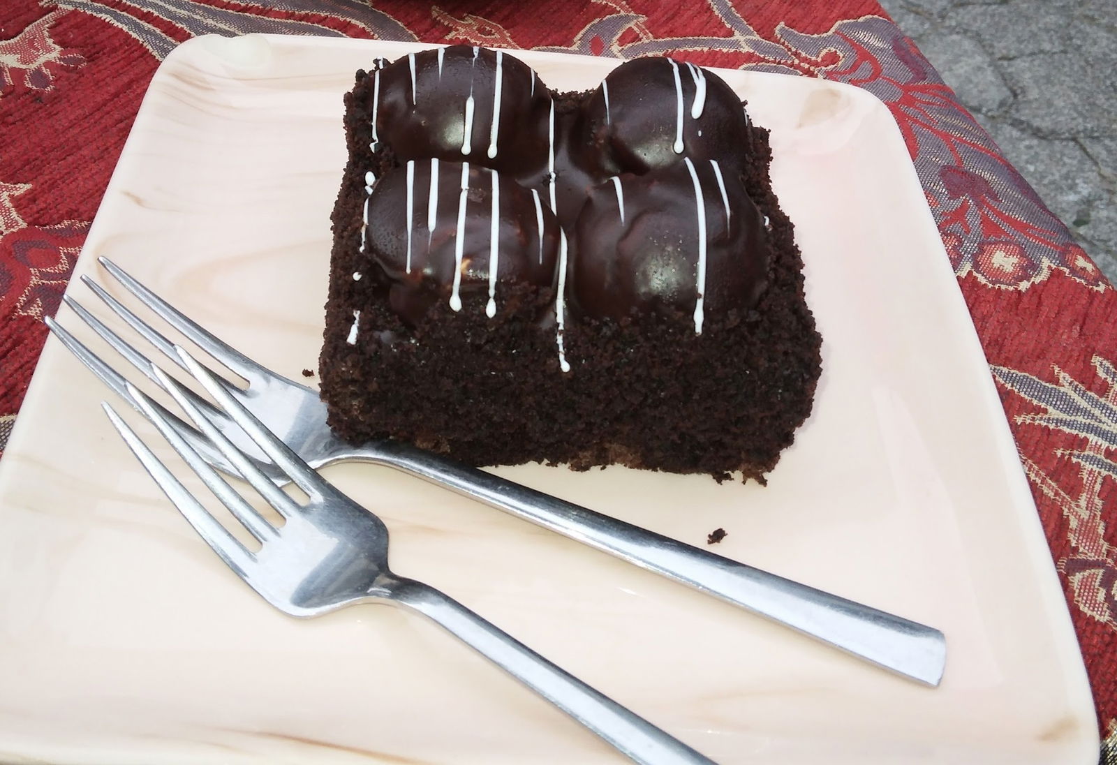 Buhara Kozde Türk Kahvesi