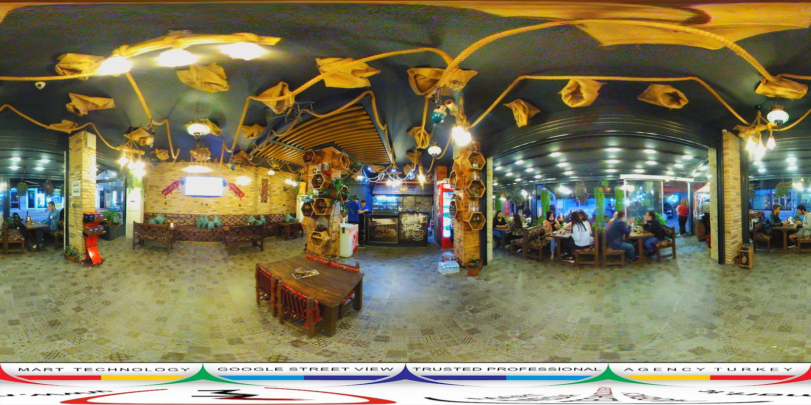 Buhara Kozde Türk Kahvesi