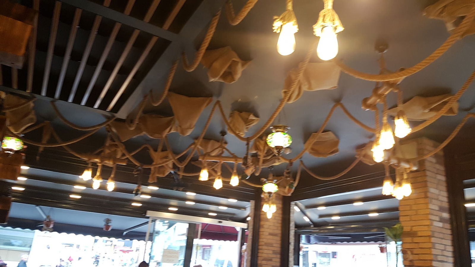 Buhara Kozde Türk Kahvesi